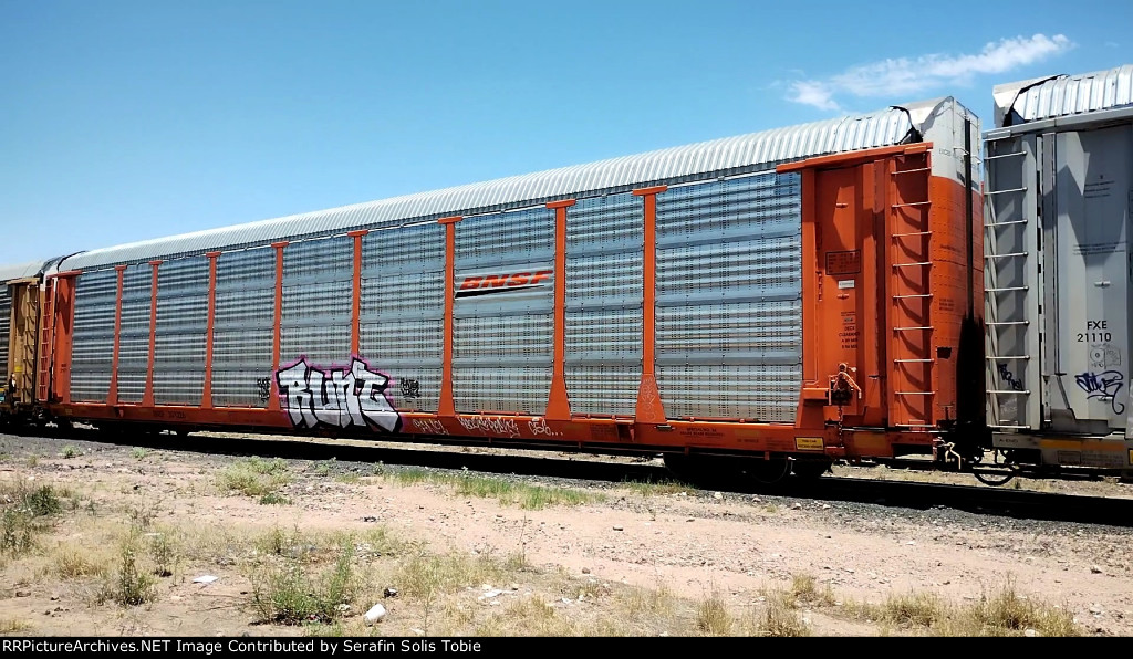 BNSF 29272 BNSF 301226